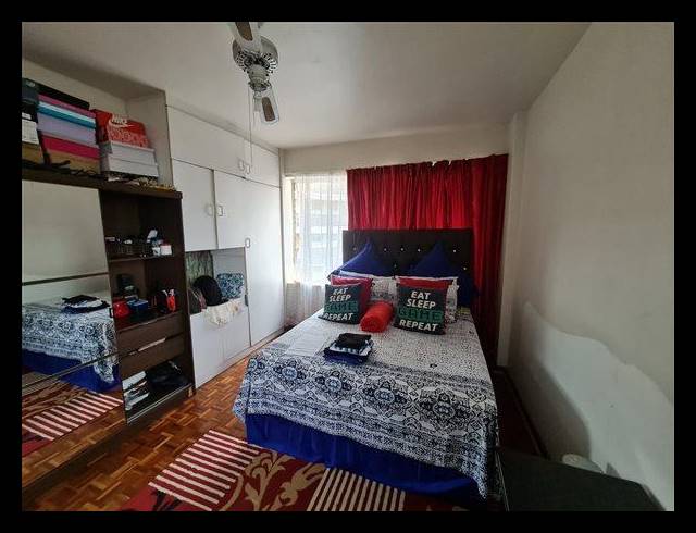 2 BEDROOM APARTMENT FOR SALE IN NORTH BEACH